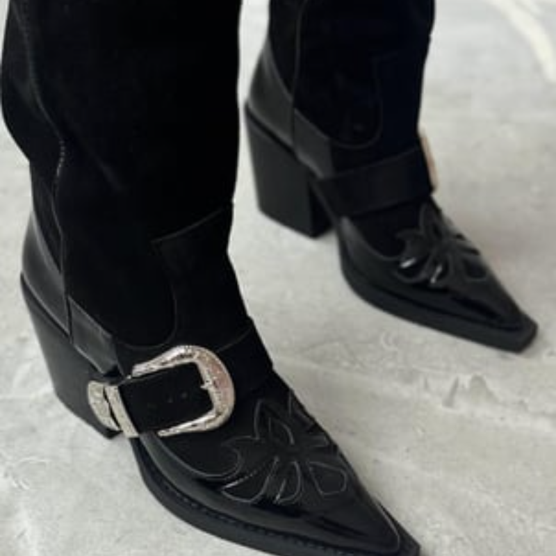 Women's Shoes Made In Italy