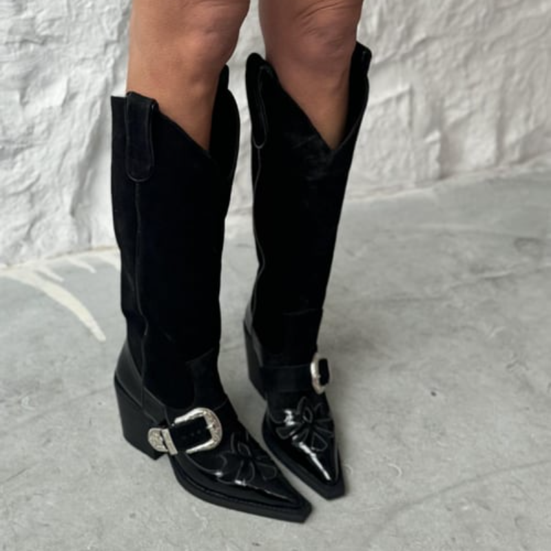 Women's Shoes Made In Italy