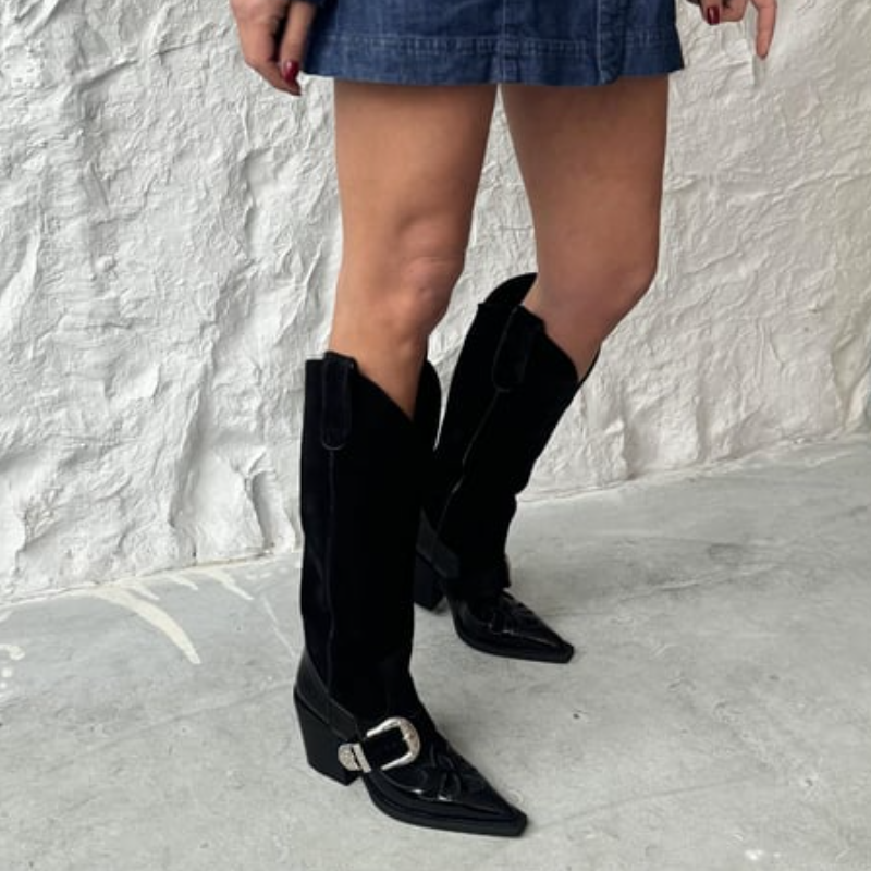 Women's Shoes Made In Italy