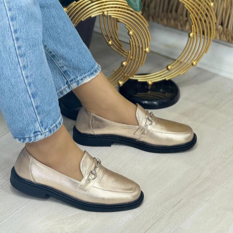 Ladies' Casual Fashion Classic Loafers